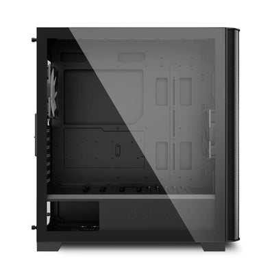 Sharkoon M30 RGB ATX E-ATX Full Tower Nero [M30RGB]