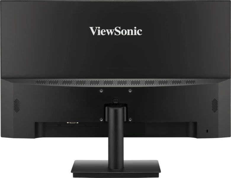 Viewsonic VA270-H Monitor PC 68,6 cm (27") 1920 x 1080 Pixel Full HD LED Nero [VA270-H]