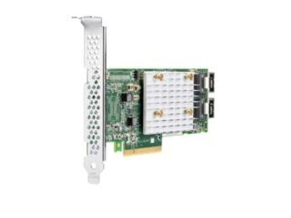 HPE SmartArray E208i-p SR Gen10 controller RAID PCI Express 3.0 12 Gbit/s [804394-B21]
