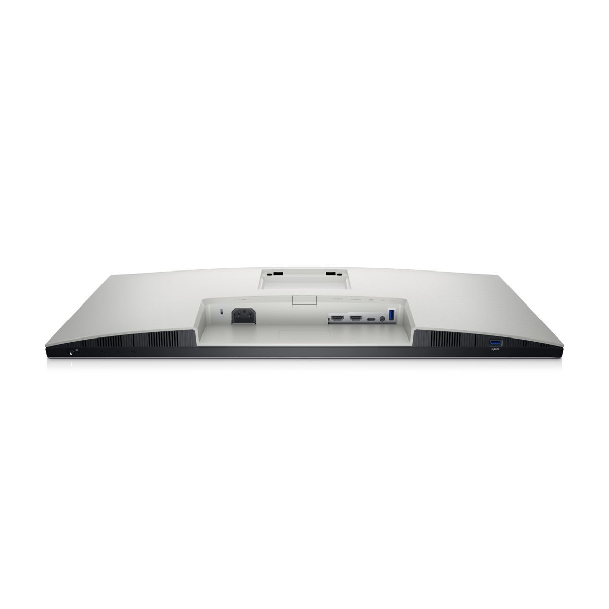 DELL S Series S2722QC LED display 68,6 cm (27") 3840 x 2160 Pixel 4K Ultra HD LCD Grigio [DELL-S2722QC]