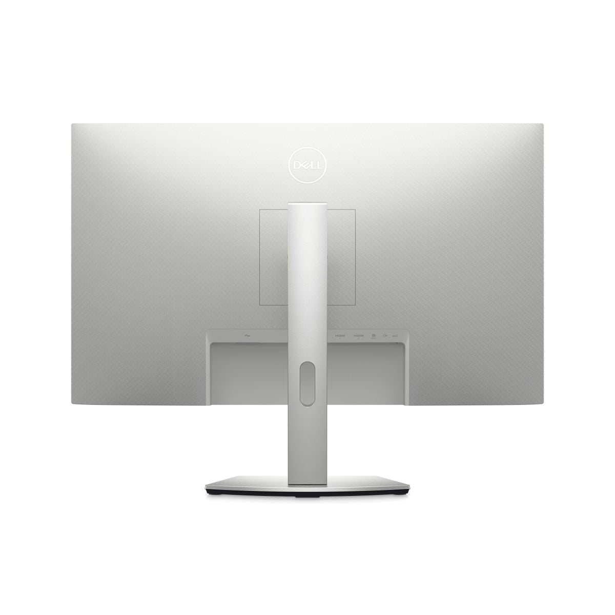 DELL S Series S2722QC LED display 68,6 cm (27") 3840 x 2160 Pixel 4K Ultra HD LCD Grigio [DELL-S2722QC]
