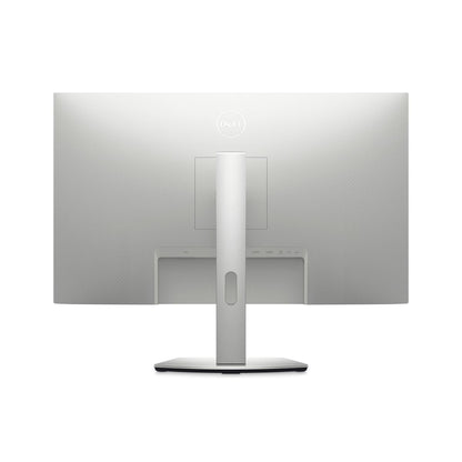 DELL S Series S2722QC LED display 68,6 cm (27") 3840 x 2160 Pixel 4K Ultra HD LCD Grigio [DELL-S2722QC]