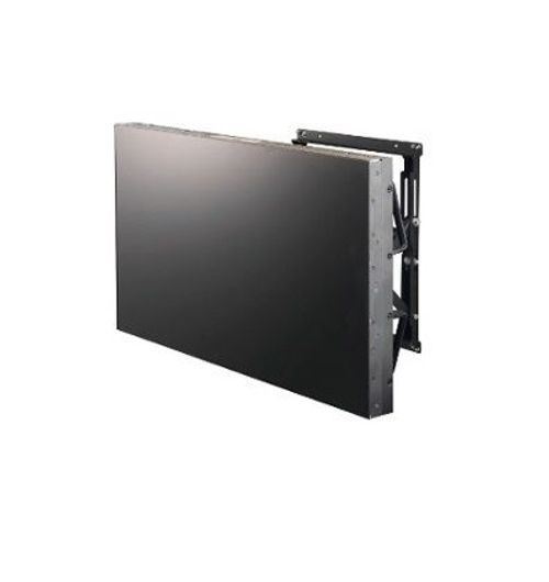 ITB PM5000 Supporto per display espositivi 152,4 cm (60") Nero [PM5000]