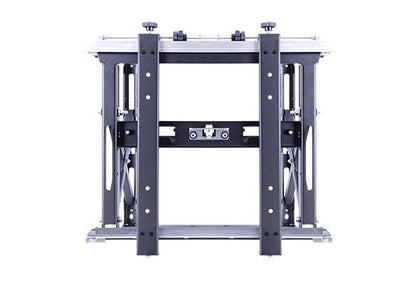 ITB PM5000 Supporto per display espositivi 152,4 cm (60") Nero [PM5000]