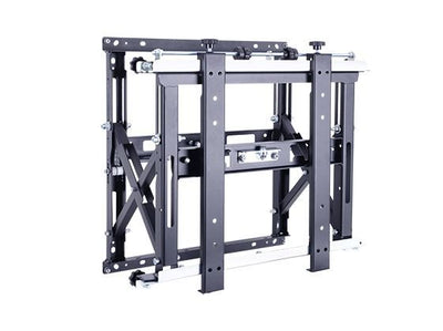 ITB PM5000 Supporto per display espositivi 152,4 cm (60") Nero [PM5000]