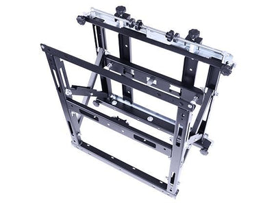 ITB PM5000 Supporto per display espositivi 152,4 cm (60") Nero [PM5000]