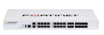 Fortinet FortiGate 120G firewall (hardware) 1U 39 Gbit/s [FG-120G]
