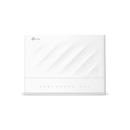TP-Link VX230v router wireless Gigabit Ethernet Dual-band (2.4 GHz/5 GHz) Bianco [VX230V]