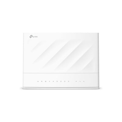 TP-Link VX230v router wireless Gigabit Ethernet Dual-band (2.4 GHz/5 GHz) Bianco [VX230V]