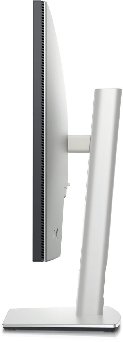 DELL UltraSharp U2724D Monitor PC 68,6 cm (27") 2560 x 1440 Pixel Quad HD LCD Nero, Argento [DELL-U2724D]