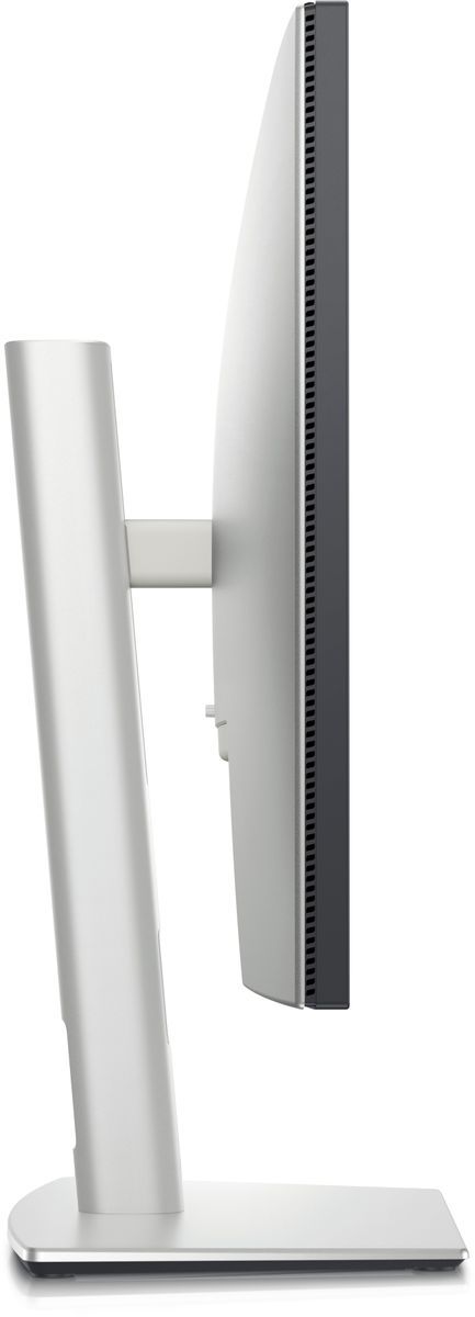 DELL UltraSharp U2724D Monitor PC 68,6 cm (27") 2560 x 1440 Pixel Quad HD LCD Nero, Argento [DELL-U2724D]