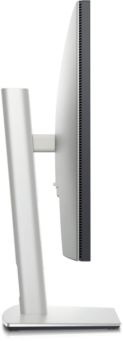 DELL UltraSharp U2724D Monitor PC 68,6 cm (27") 2560 x 1440 Pixel Quad HD LCD Nero, Argento [DELL-U2724D]