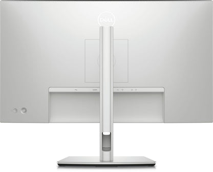 DELL UltraSharp U2724D Monitor PC 68,6 cm (27") 2560 x 1440 Pixel Quad HD LCD Nero, Argento [DELL-U2724D]