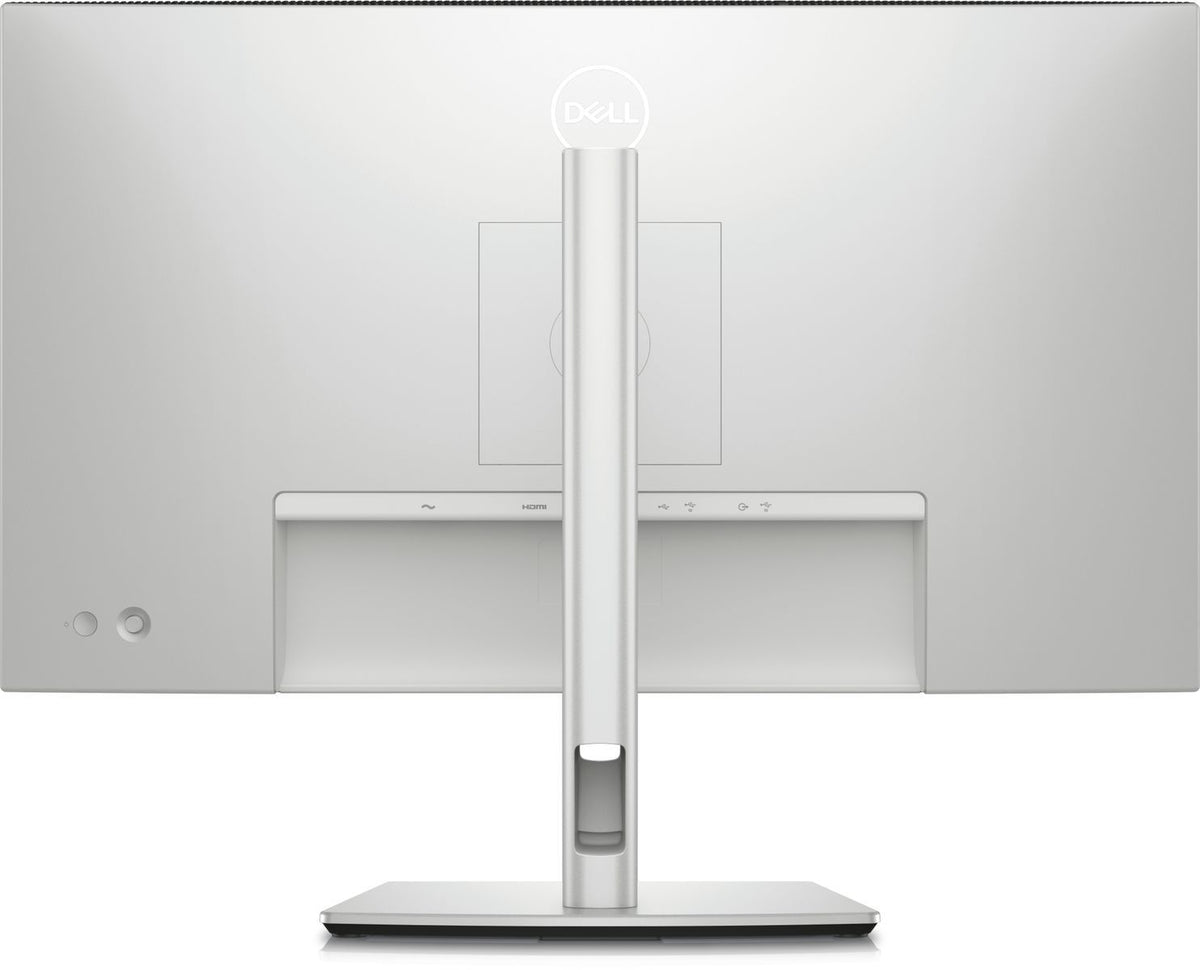 DELL UltraSharp U2724D Monitor PC 68,6 cm (27") 2560 x 1440 Pixel Quad HD LCD Nero, Argento [DELL-U2724D]