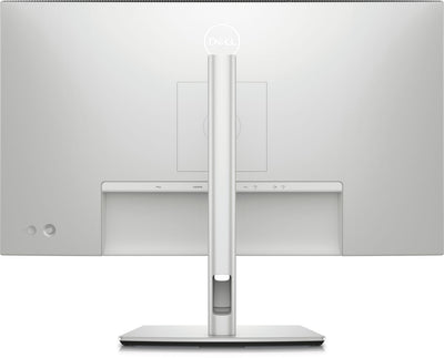 DELL UltraSharp U2724D Monitor PC 68,6 cm (27") 2560 x 1440 Pixel Quad HD LCD Nero, Argento [DELL-U2724D]