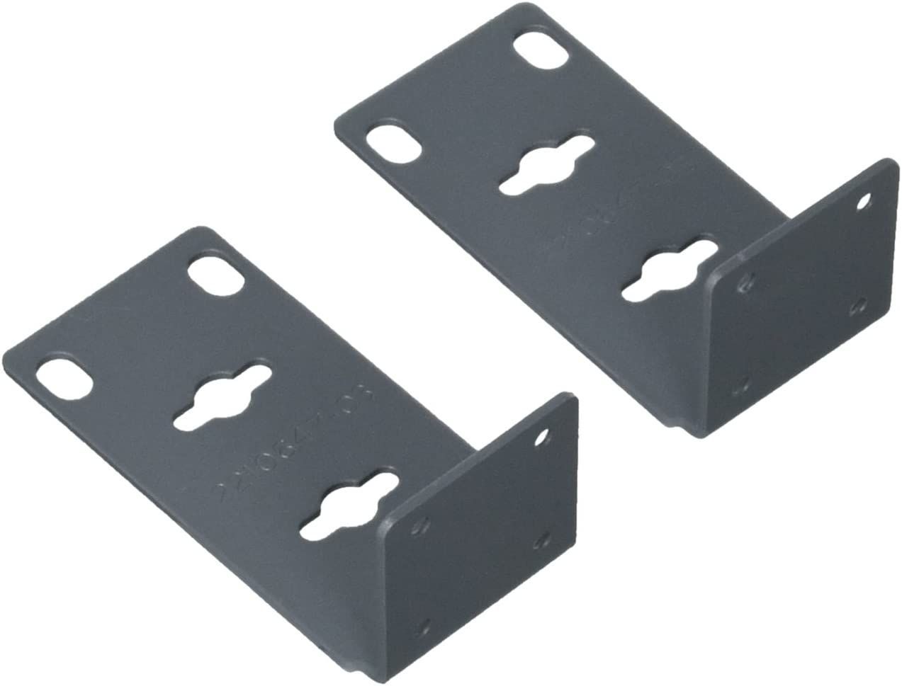 HPE Aruba Networking JW086A porta accessori Kit di montaggio [JW086A]