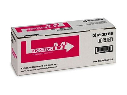 KYOCERA TK-5305M cartuccia toner Originale [1T02VMBNL0]