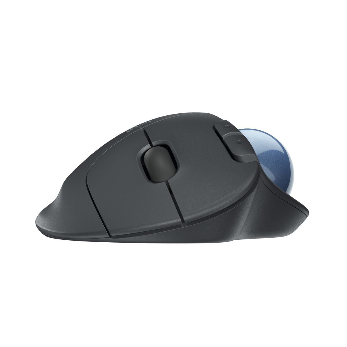 Logitech ERGO M575 for Business mouse Ufficio Mano destra Bluetooth Trackball 2000 DPI [910-006221]