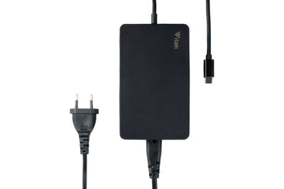 itek ITNBSDC90 adattatore e invertitore Interno 90 W Nero [ITNBSDC90]