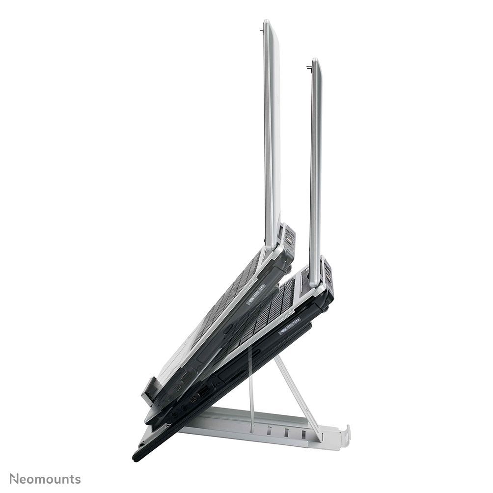 Neomounts NSLS100 Supporto per laptop 10-22" - pieghevole - compatto - universale [NSLS100]