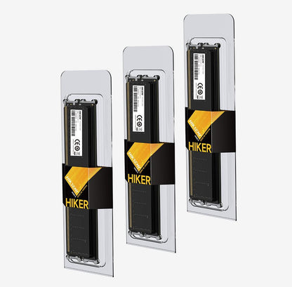 Hiksemi HS-Udimm-HIKER memoria 16 GB 1 x 16 GB DDR4 3200 MHz [324101117]