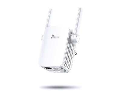 TP-Link RE305 moltiplicatore di rete Ripetitore di rete Bianco 10, 100 Mbit/s [RE305]