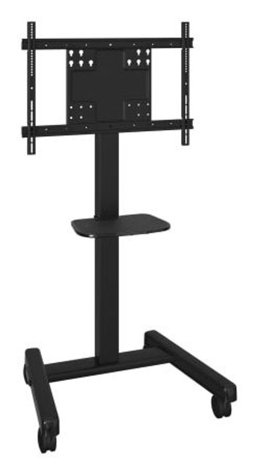 Chief RFCUB Supporto per display espositivi 2,18 m (86") Nero [CHRFCUB]