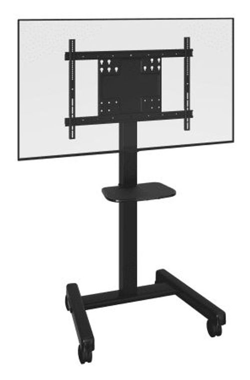 Chief RFCUB Supporto per display espositivi 2,18 m (86") Nero [CHRFCUB]