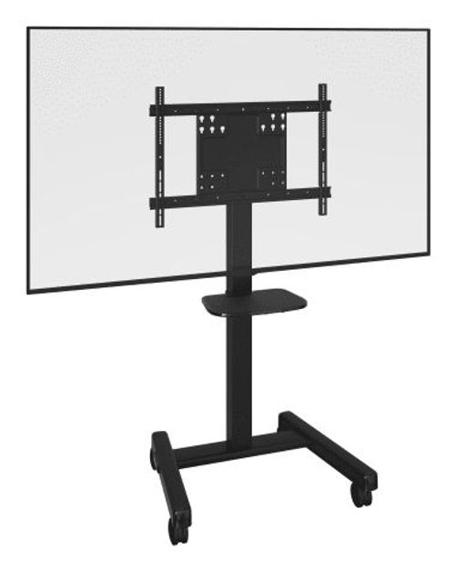 Chief RFCUB Supporto per display espositivi 2,18 m (86") Nero [CHRFCUB]