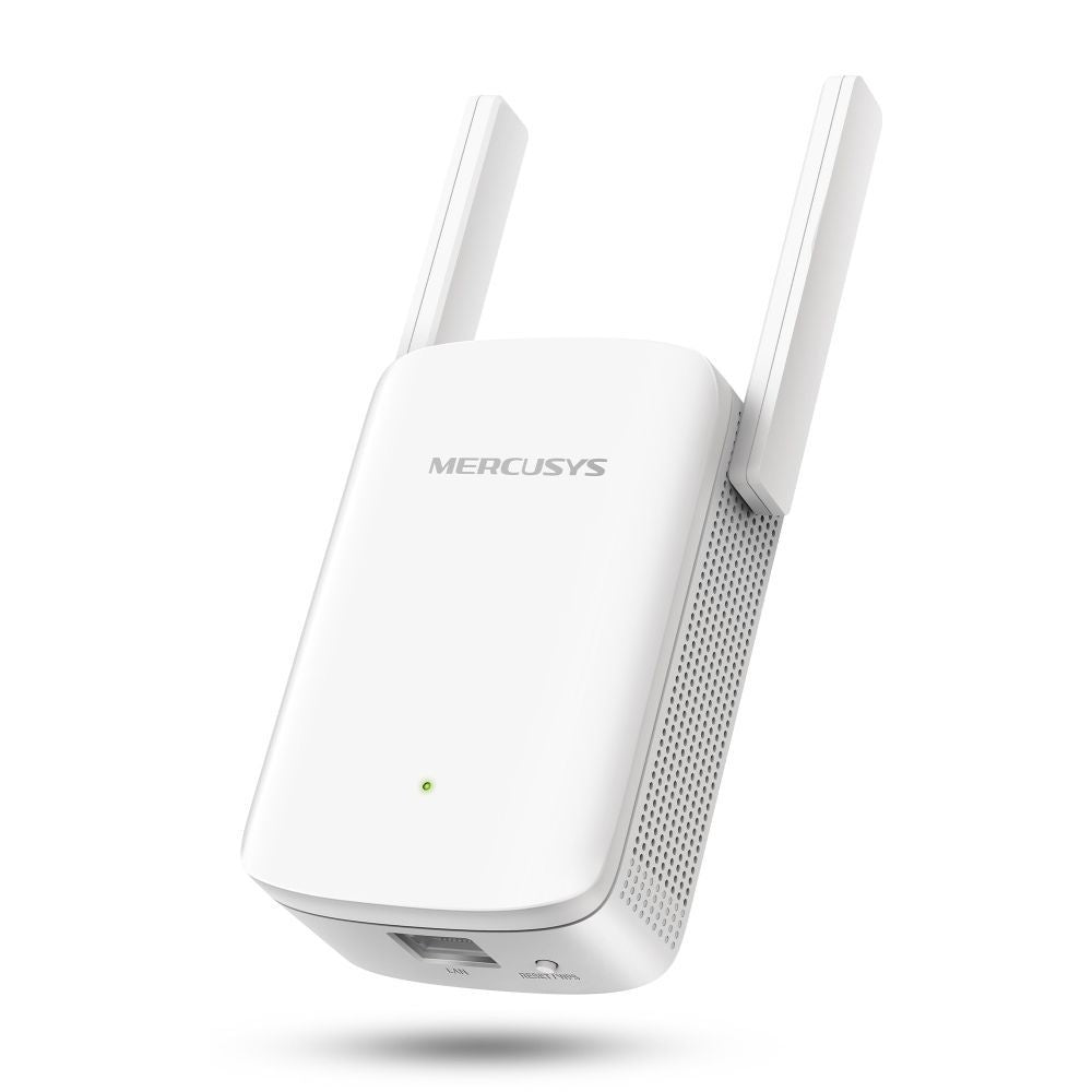 Mercusys ME60X moltiplicatore di rete Ripetitore di rete Bianco 10, 100, 1000 Mbit/s [ME60X]