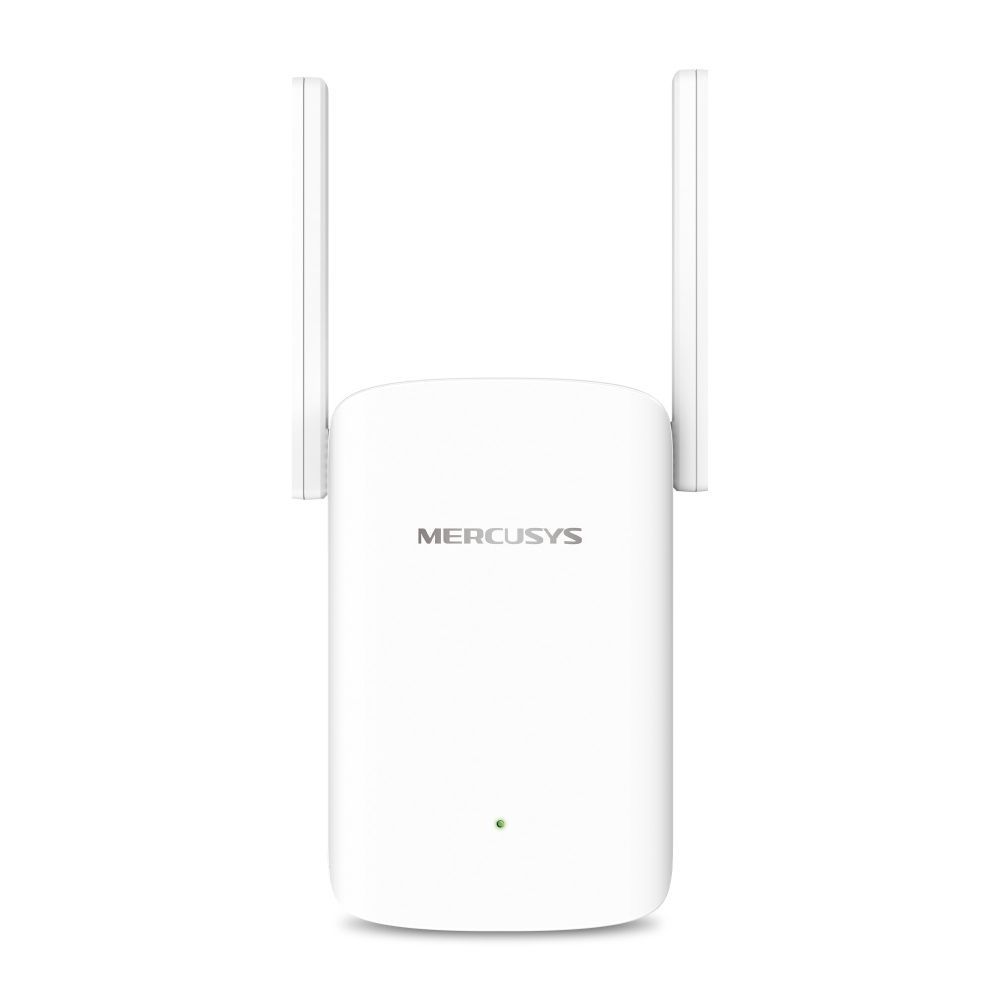 Mercusys ME60X moltiplicatore di rete Ripetitore di rete Bianco 10, 100, 1000 Mbit/s [ME60X]