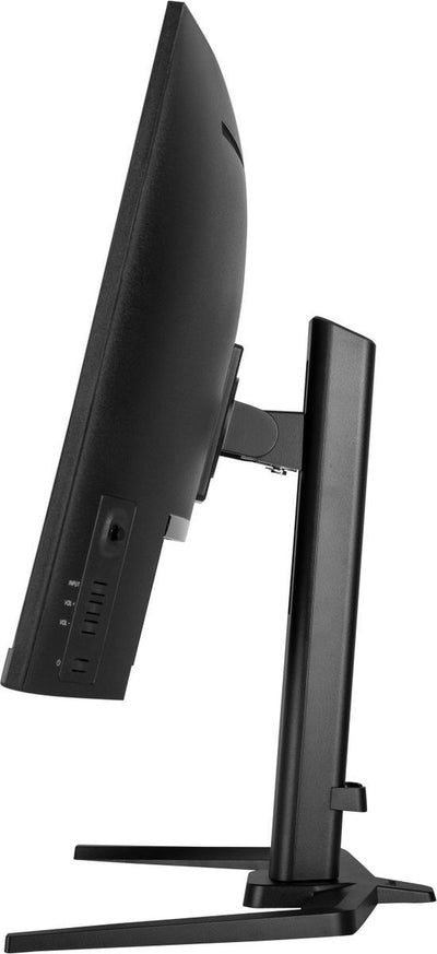 iiyama G-MASTER GCB3280QSU-B1 Monitor PC 80 cm (31.5") 2560 x 1440 Pixel LED Nero [GCB3280QSU-B1]