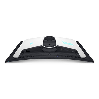 Alienware AW3225QF Monitor PC 81,3 cm (32") 3840 x 2160 Pixel 4K Ultra HD QD-OLED Nero, Bianco [GAME-AW3225QF]