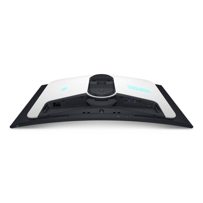 Alienware AW3225QF Monitor PC 81,3 cm (32") 3840 x 2160 Pixel 4K Ultra HD QD-OLED Nero, Bianco [GAME-AW3225QF]