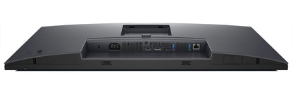 DELL Pro Plus P2725QE Monitor PC 68,6 cm (27") 3840 x 2160 Pixel 4K Ultra HD LCD Nero, Argento [DELL-P2725QE]