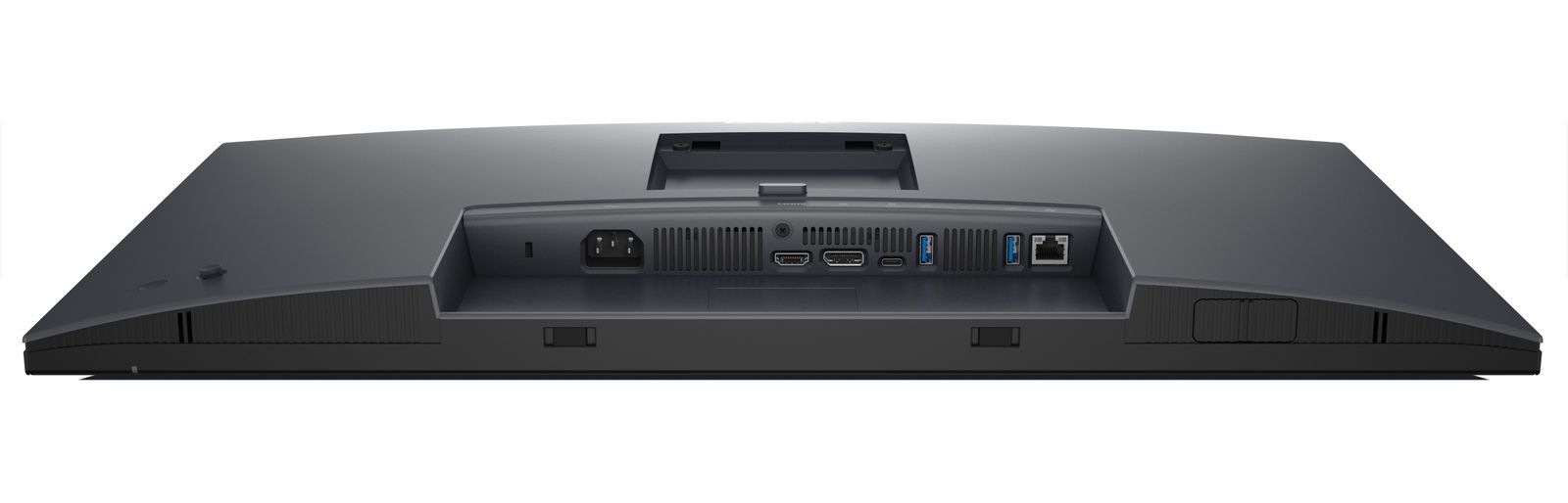 DELL Pro Plus P2725QE Monitor PC 68,6 cm (27") 3840 x 2160 Pixel 4K Ultra HD LCD Nero, Argento [DELL-P2725QE]