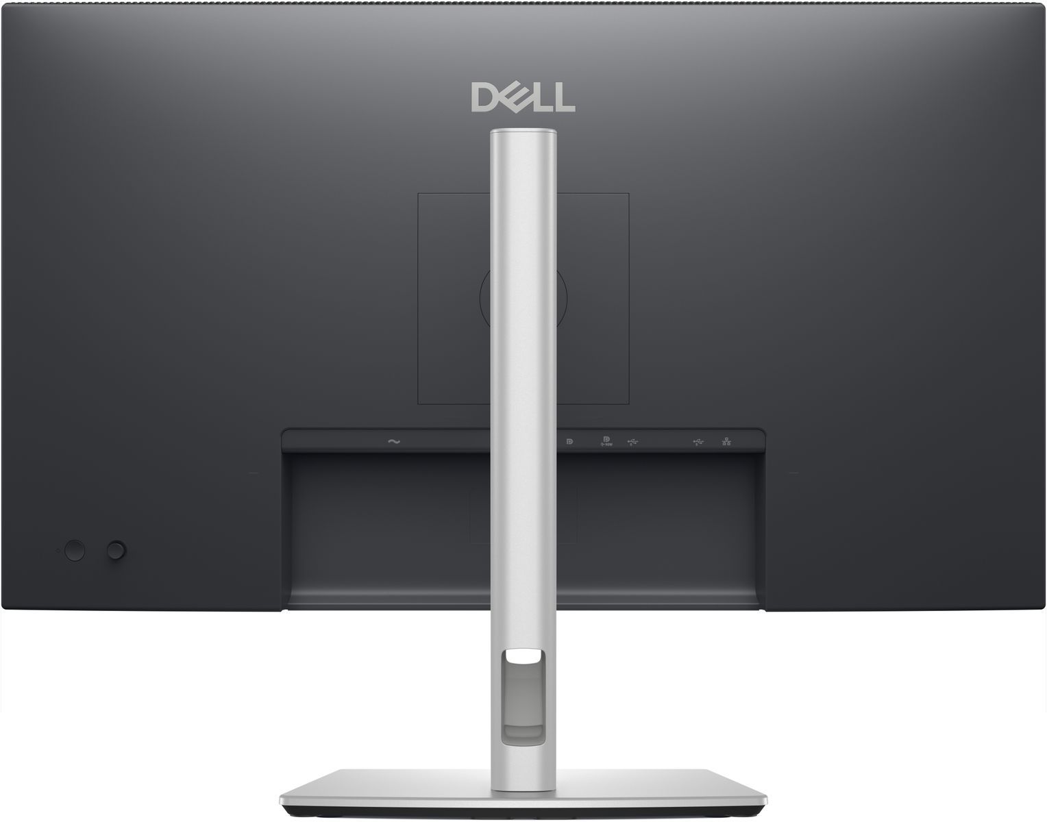 DELL Pro Plus P2725QE Monitor PC 68,6 cm (27") 3840 x 2160 Pixel 4K Ultra HD LCD Nero, Argento [DELL-P2725QE]