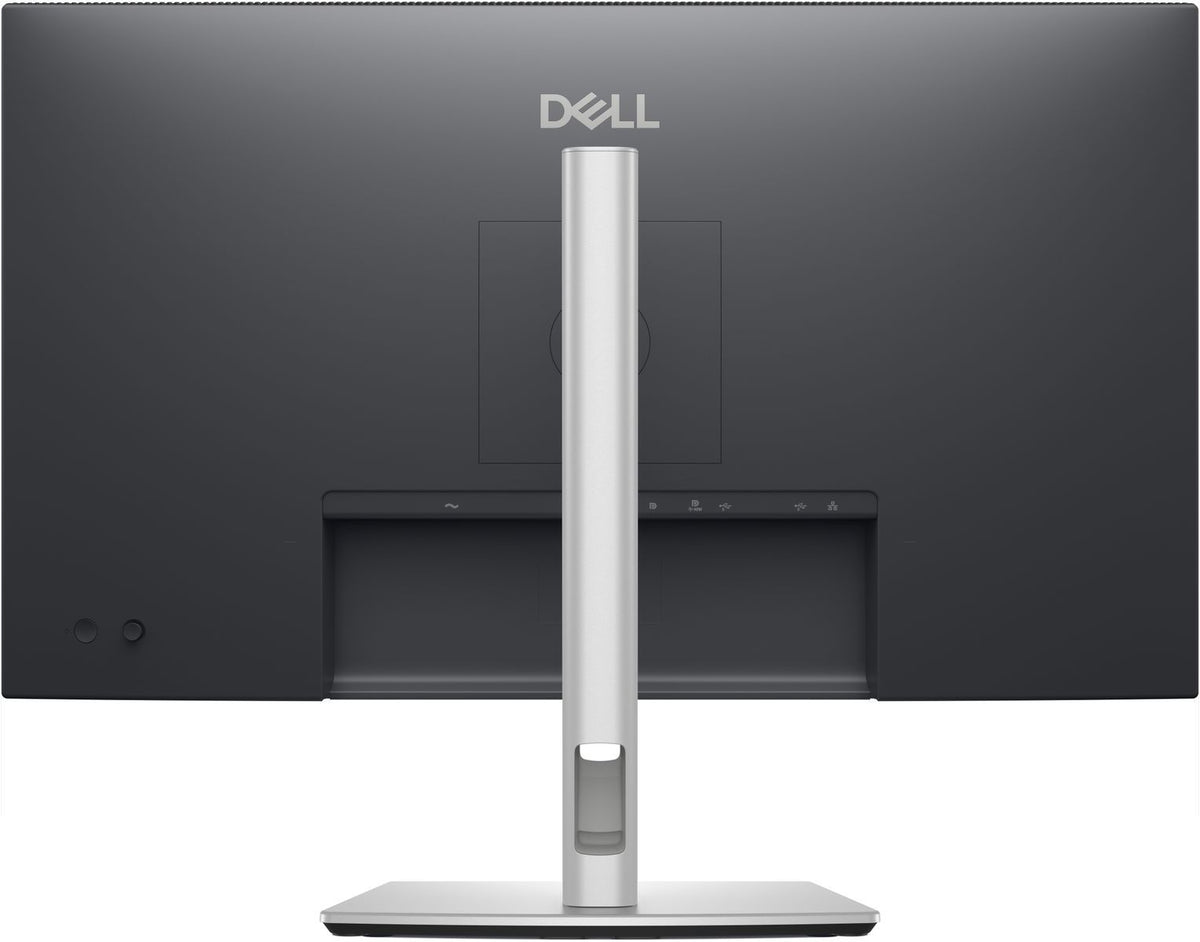 DELL Pro Plus P2725QE Monitor PC 68,6 cm (27") 3840 x 2160 Pixel 4K Ultra HD LCD Nero, Argento [DELL-P2725QE]