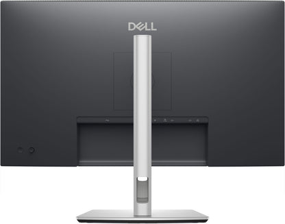 DELL Pro Plus P2725QE Monitor PC 68,6 cm (27") 3840 x 2160 Pixel 4K Ultra HD LCD Nero, Argento [DELL-P2725QE]