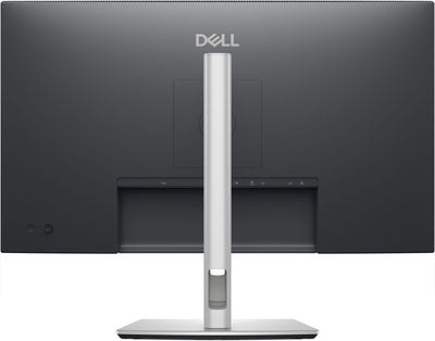 DELL Pro Plus P2725QE Monitor PC 68,6 cm (27") 3840 x 2160 Pixel 4K Ultra HD LCD Nero, Argento [DELL-P2725QE]
