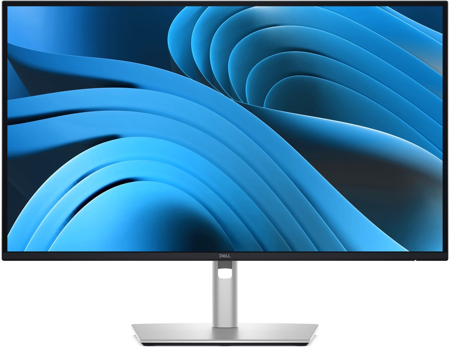 DELL Pro Plus P2725QE Monitor PC 68,6 cm (27") 3840 x 2160 Pixel 4K Ultra HD LCD Nero, Argento [DELL-P2725QE]