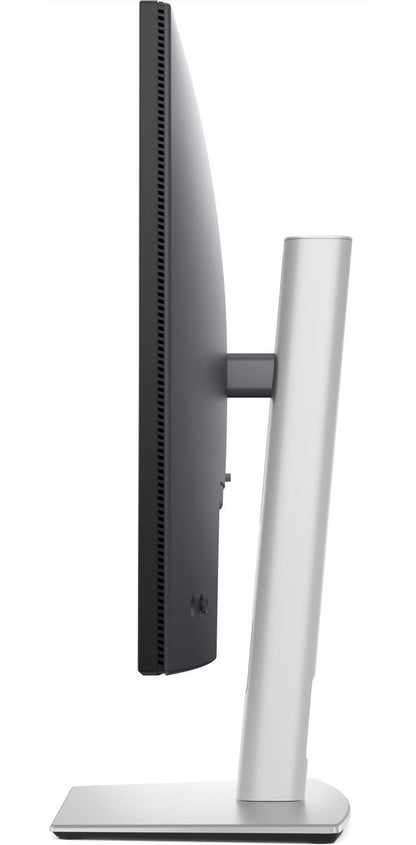 DELL Pro Plus P2725QE Monitor PC 68,6 cm (27") 3840 x 2160 Pixel 4K Ultra HD LCD Nero, Argento [DELL-P2725QE]