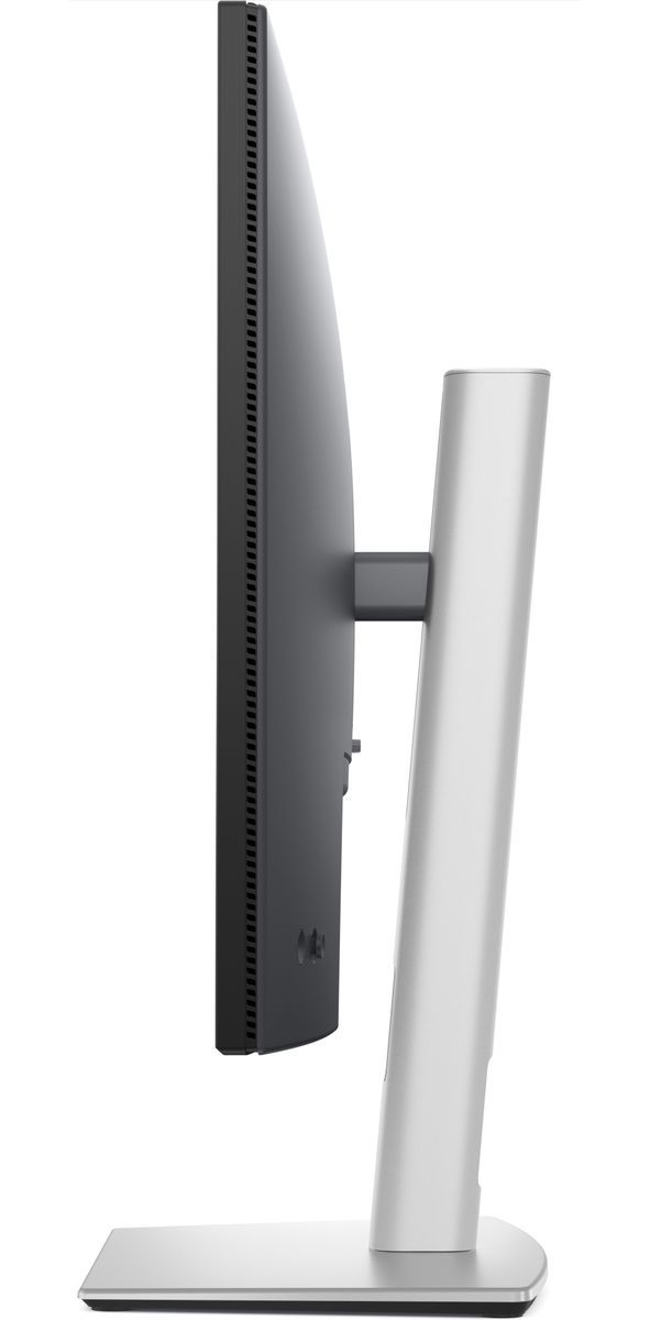 DELL Pro Plus P2725QE Monitor PC 68,6 cm (27") 3840 x 2160 Pixel 4K Ultra HD LCD Nero, Argento [DELL-P2725QE]