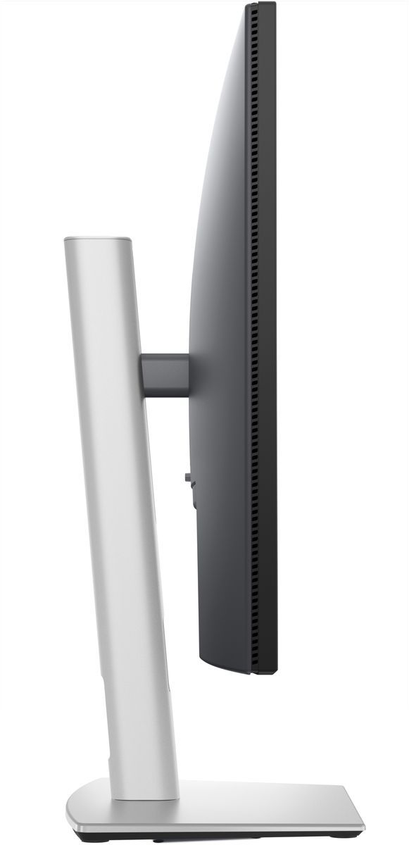 DELL Pro Plus P2725QE Monitor PC 68,6 cm (27") 3840 x 2160 Pixel 4K Ultra HD LCD Nero, Argento [DELL-P2725QE]