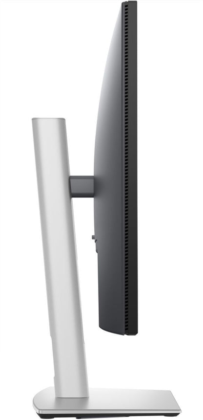 DELL Pro Plus P2725QE Monitor PC 68,6 cm (27") 3840 x 2160 Pixel 4K Ultra HD LCD Nero, Argento [DELL-P2725QE]