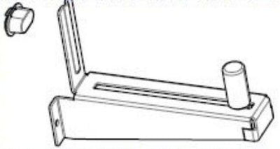 Zebra P1058930-042 kit per stampante [P1058930-042]