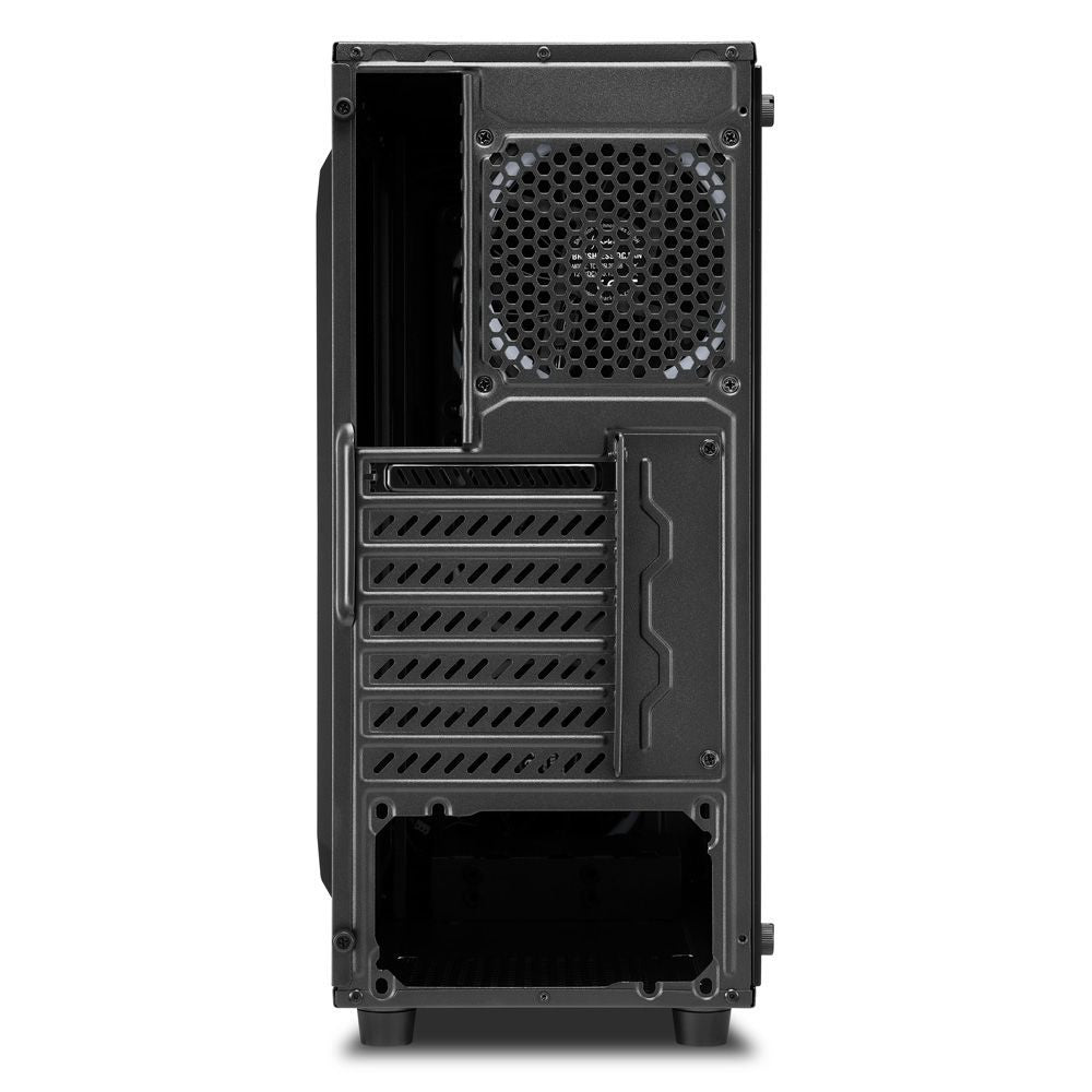 Sharkoon TG4M RGB Nero [TG4MRGB]