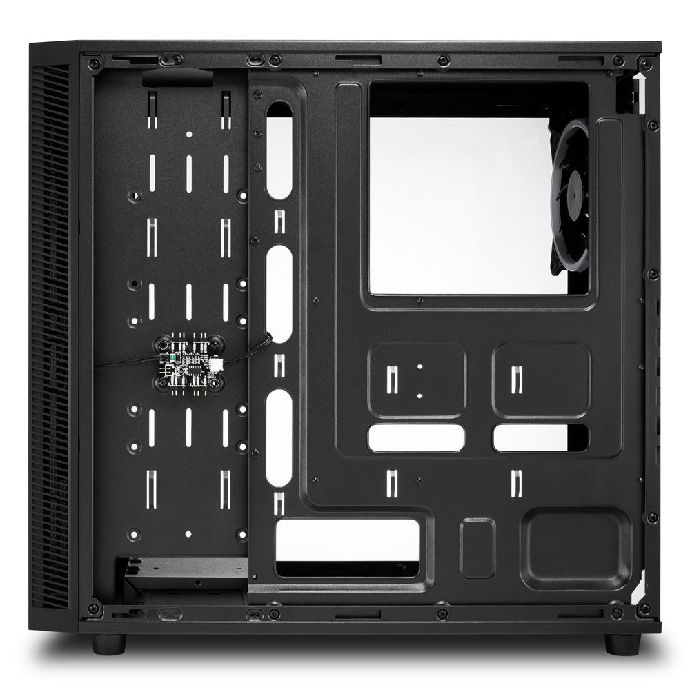 Sharkoon TG4M RGB Nero [TG4MRGB]