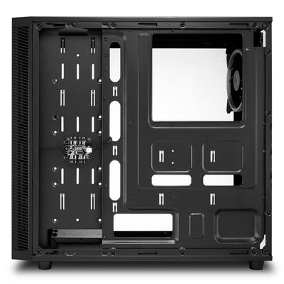 Sharkoon TG4M RGB Nero [TG4MRGB]