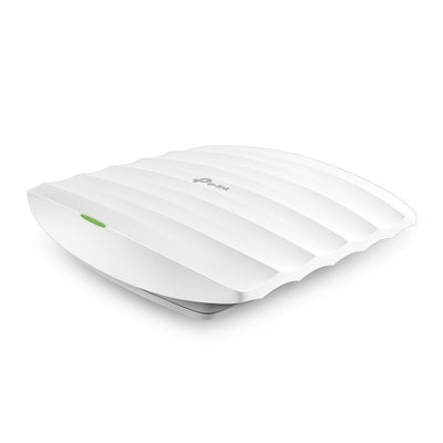 TP-Link EAP115 punto accesso WLAN 300 Mbit/s Bianco Supporto Power over Ethernet (PoE) [EAP115]